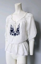 Camicetta top donna Eduardo