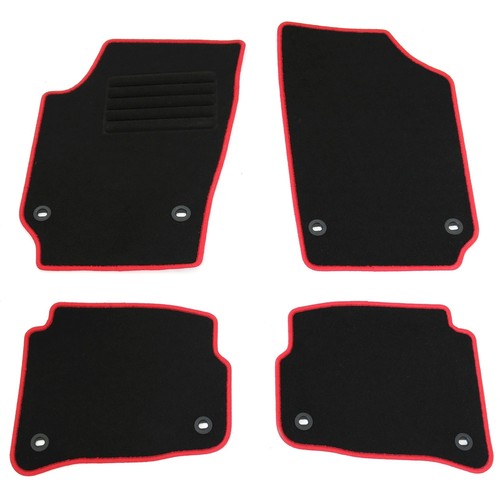 Set tappetini per - , 9n