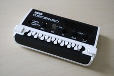 Tastiera stampata in 3D per Korg Monotron, Duo, Delay