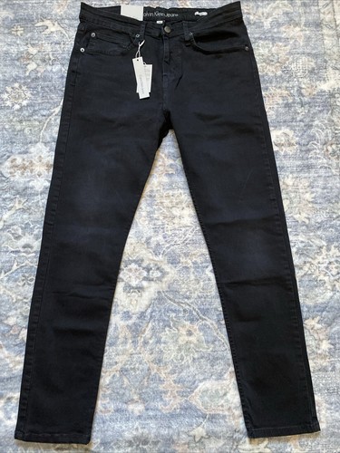 Jeans calvin klein - jeans, skinny