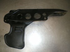 CARTER PROTEZIONE PARACATENA HONDA XL 500 R