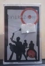 MUSICASSETA SIGILLATA LE