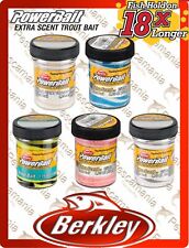 Pasta trota twisted Berkley PowerBait®