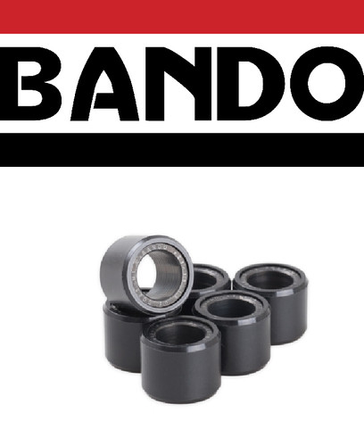G72001201006 kit rulli bando - g72001201006,