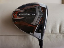 Cobra King British Open RAD