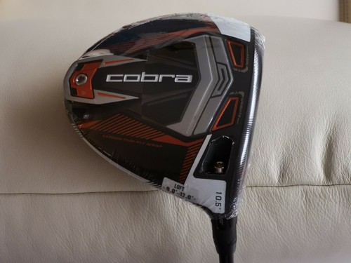 Cobra king british - cobra,