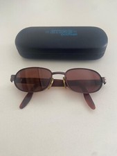 occhiali sting vintage