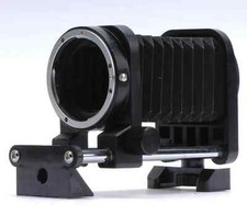 Pentax K-PK Soffietto macro