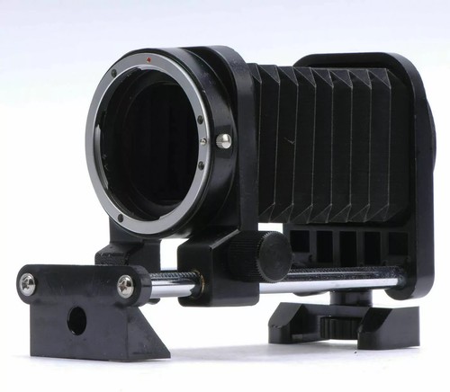 Pentax soffietto macro - pentax,