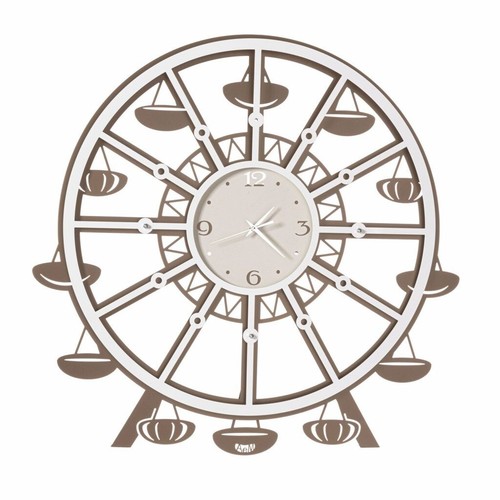 Orologio parete a pendolo - da,