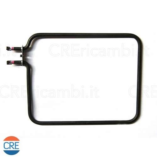 Resistenza 400w 230v - 230v, originale