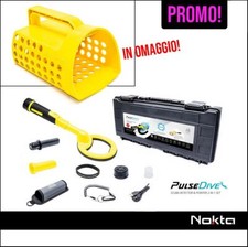 PULSE DIVE SCUBA DETECTOR