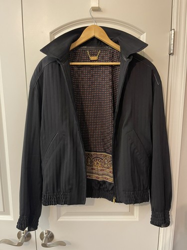 Giacca brioni uomo - uomo, 100%