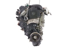 Motore Tipo 8H01 - Peugeot 207