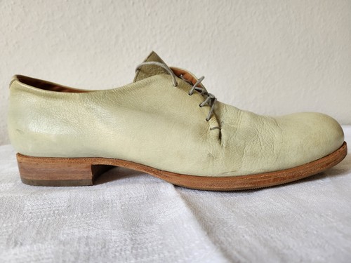 Scarpe uomo carpe diem - scarpe,