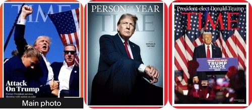 Donald trump vance - trump, jd