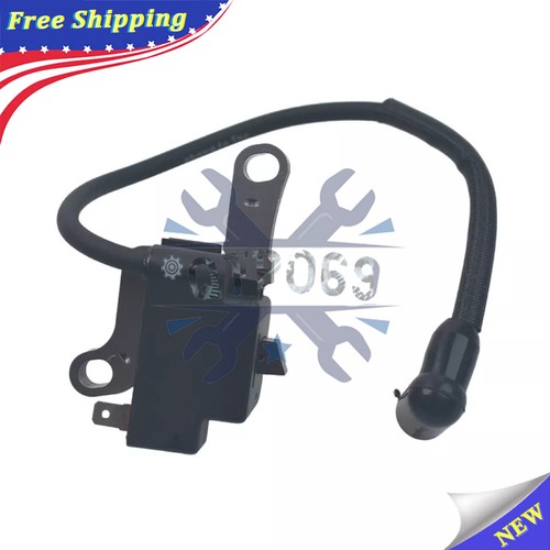 Bobina accensione 684048