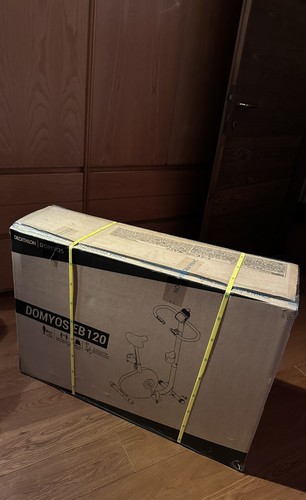 Cyclette domyos 120 - domyos, eb