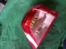 Ricambi Usati Fanale Stop