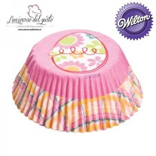 75 PIROTTINI MUFFIN UOVO