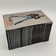 VASCO ROSSI MANIFESTO DISCO E