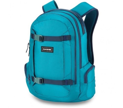 Dakine mission 25l borsa - borsa, da