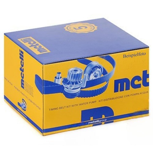 Kit cinghia distribuzione - kit,