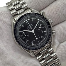 Omega Speedmaster Reduced