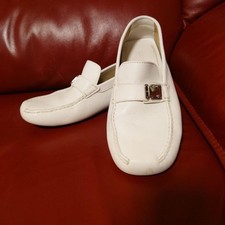 Scarpe mocassini Louis Vuitton