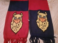 SCIARPA SCARF FOOTBALL CALCIO