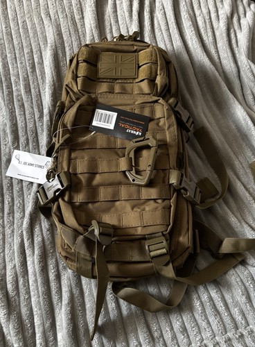 Zaino stile esercito nuovo - , con
