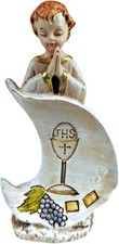 DLM-A1477 Bomboniera Statuina