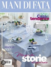 Mani di Fata con Decalcabili