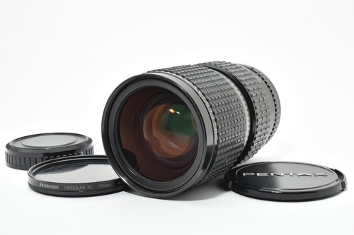 Smc pentax 645 zoom 160mm - a, 80-160mm