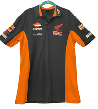 Official repsol honda - 93, team