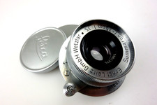 Leitz leica summaron cm - leitz,