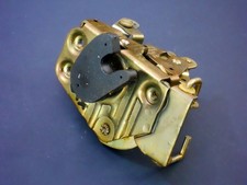 Serratura Porta Portiera Sinistra SX Fiat 238 Ricambi Camion Autocarro D Epoca