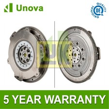 Volano doppia massa Unova