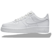 Nike Air Force 1 Low 07 Triple
