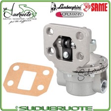 Pompa Gasolio Pompetta Diesel