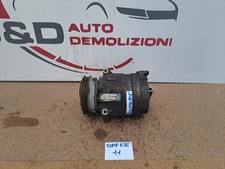 COMPRESSORE ARIA CONDIZIONATA