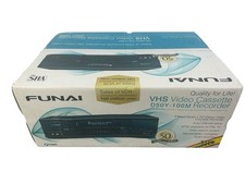 Videoregistratore VHS Funai