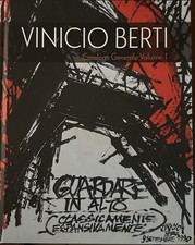 Vinicio berti cataloghi - vinicio,