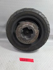 CERCHIO RUOTA POSTERIORE HONDA