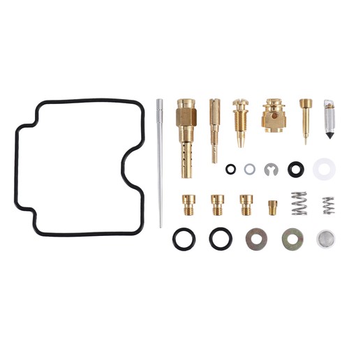 Kit ricostruzione carburatore - kit,