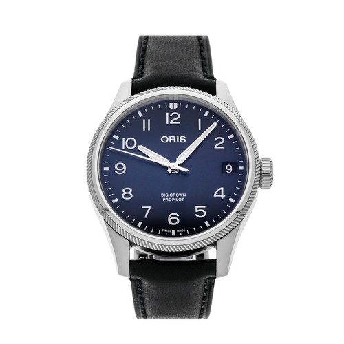 Orologio automatico oris - automatico,