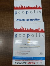 Geopolis 2 + atlante