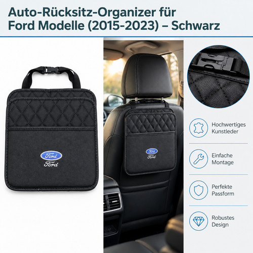 Supporto seggiolino auto borsa