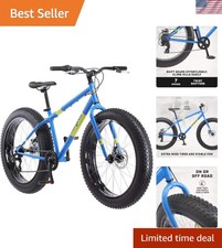 Mongoose Dolomite Men's