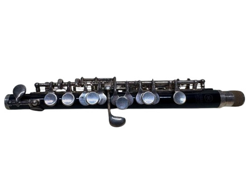 Yamaha ypc piccolo - yamaha,